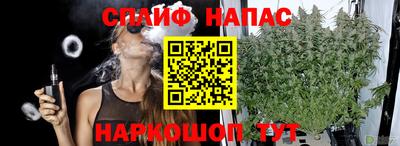 молекула духа Бузулук